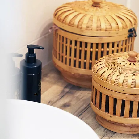 Comecasa Porta Nuova 아파트