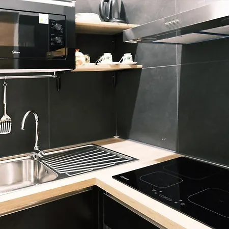 Appartement Comecasa Porta Nuova