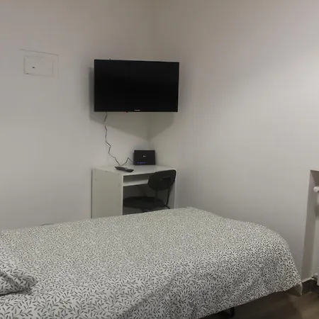 Apartament Corte Dei Pavoni 10 Minuti Da Stadio San Siro E Fiera Pet Friendly Mediolan
