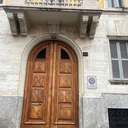 Casa Dello Scoiattolo *