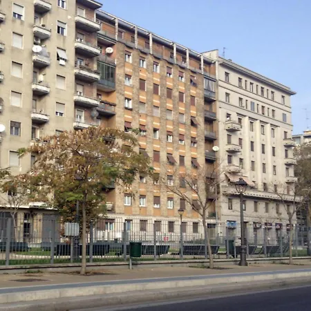 La Casa Di Matthew - Homy * Milan