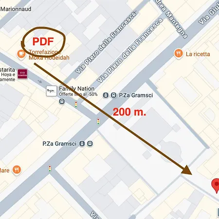 Daire Pdf 8 Citylife Centro Arco Della Pace