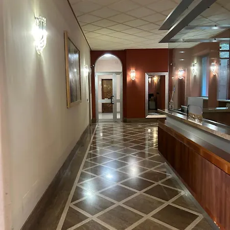 Comfort Chic - Station ميلان