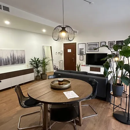 Daire Damiano - San Siro - Fiera *