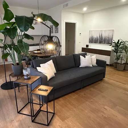 Bisceglie Apartment