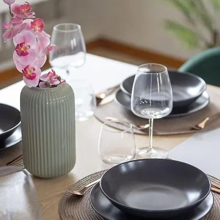 Golden View * Milán