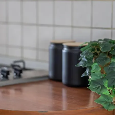 Apartmán Golden View