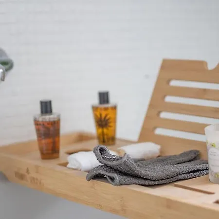 Apartment Golden View