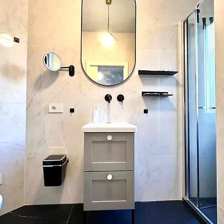 Casa Angelo In Porta Venezia, Duomo Milan