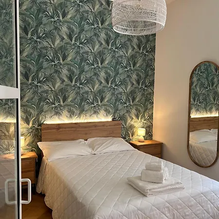 Comfort Chic - Station