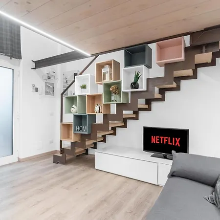 Apartament So14 - Loreto - Duomo -central - Comfortable -