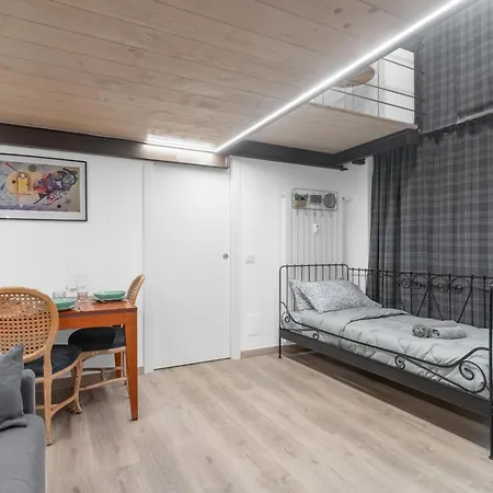 So14 - Loreto - Duomo -central - Comfortable - *