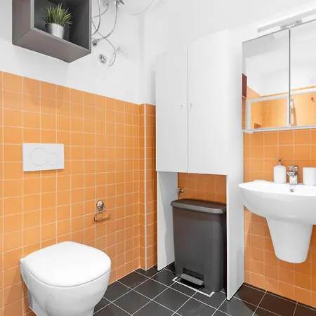 Apartament So14 - Loreto - Duomo -central - Comfortable - Mediolan