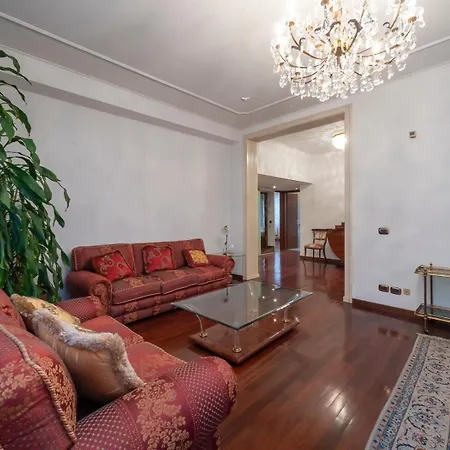 I Host - Cuoco 8 Daire