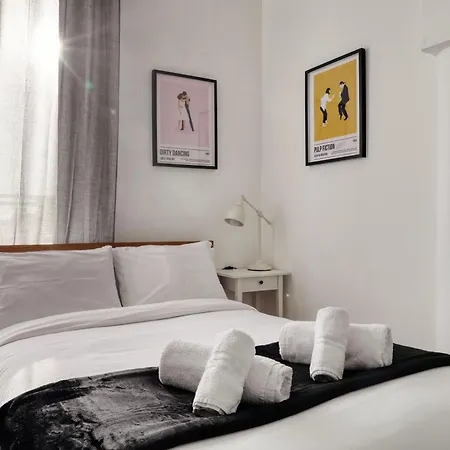 View Апартаменты Милан