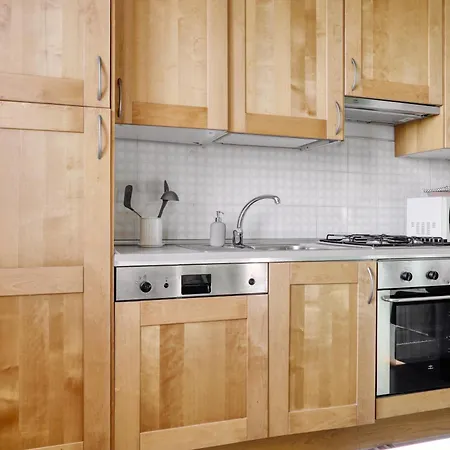 View Apartament Mediolan