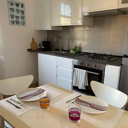 Liberty In 아파트 *