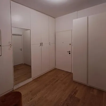 Apartmán Dolce Naviglio Milán