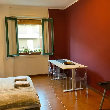 Apartment Bilocale Lambrate