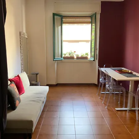 Bilocale Lambrate Milán