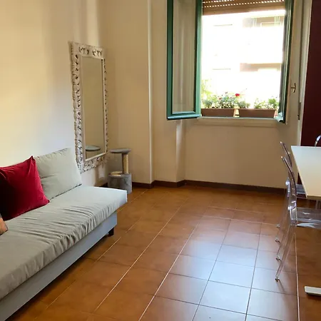 Bilocale Lambrate Апартаменты Милан