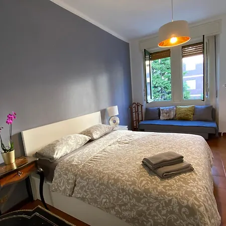 Apartment Bilocale Lambrate