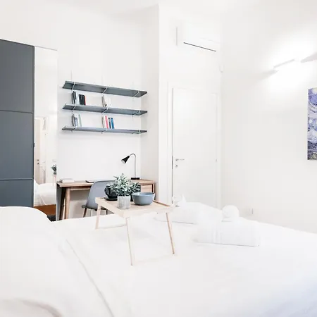 Easylife - - Ampere 63 - Citta Studi