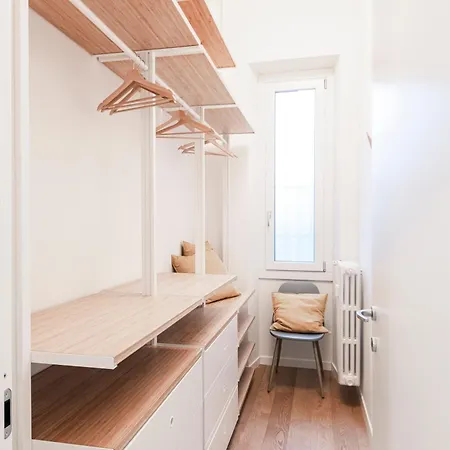 Easylife - - Ampere 63 - Citta Studi Milán