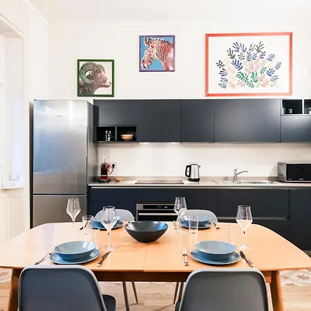 Easylife - - Ampere 63 - Citta Studi * Milan