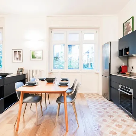 Easylife - - Ampere 63 - Citta Studi *