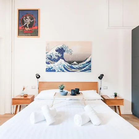 Easylife - - Ampere 63 - Citta Studi * Milán