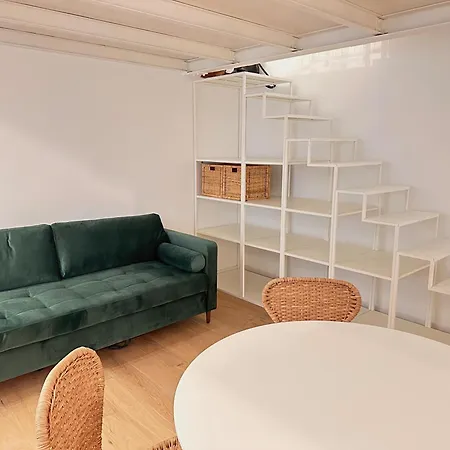 아파트 Loft 21 - Downtown - *