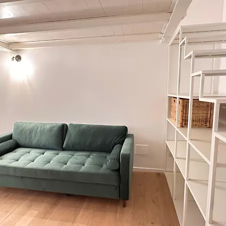 아파트 Loft 21 - Downtown - 밀라노