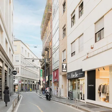 Easylife - - Unione 2 - Duomo * Milan