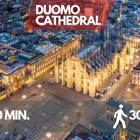 Fashion & Design - Metro California Μιλάνο