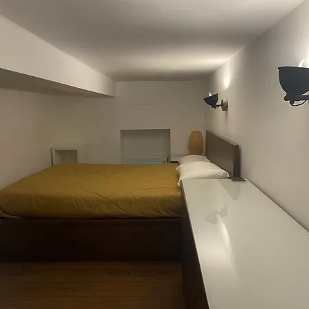 La Cadrega Rossa Apartment