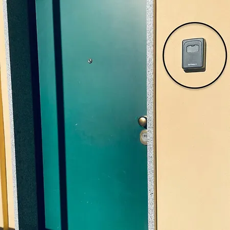 Urban Living - Navigli Bocconi Milan