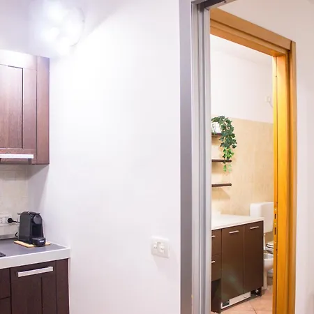 Urban Living - Navigli Bocconi * Milan