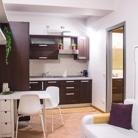 Urban Living - Navigli Bocconi * Milan