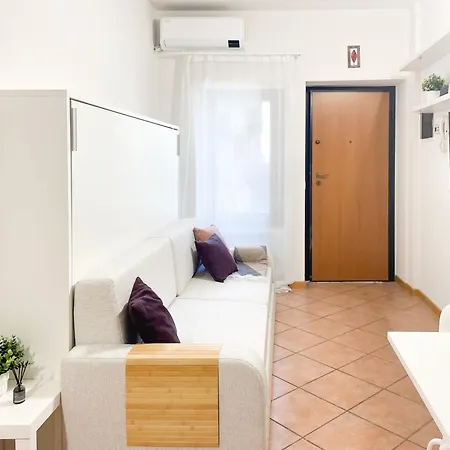 Lejlighed Urban Living - Navigli Bocconi *