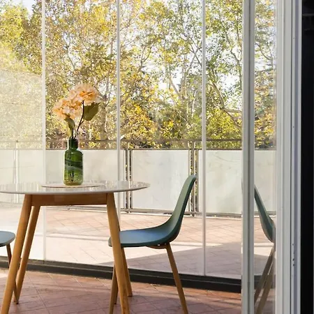 Casa Azzurra -central Station-free Luggage Storage Apartament