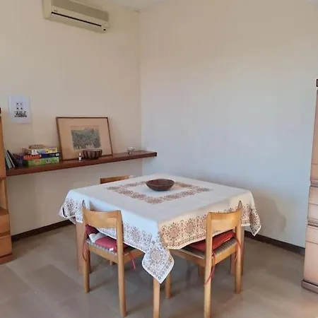 Appartement Skyline - Free Wifi