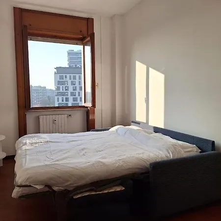 Appartement Skyline - Free Wifi