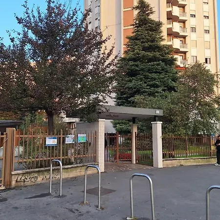 Skyline - Free Wifi Milan