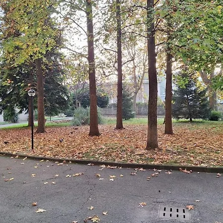 Skyline - Free Wifi Appartement Milan