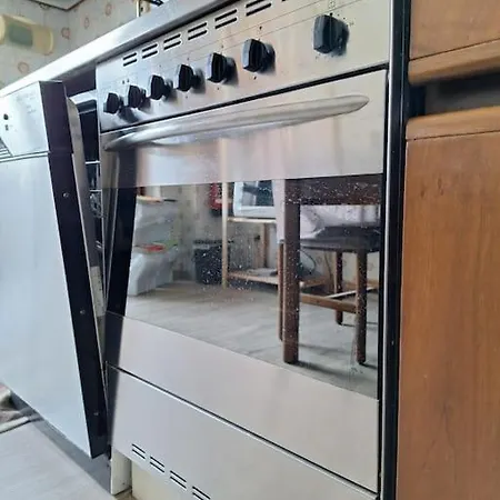 Skyline - Free Wifi Appartement *