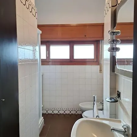 Skyline - Free Wifi Appartement Milan