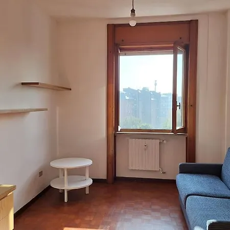 Skyline - Free Wifi Milan