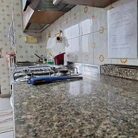 Skyline - Free Wifi Appartement