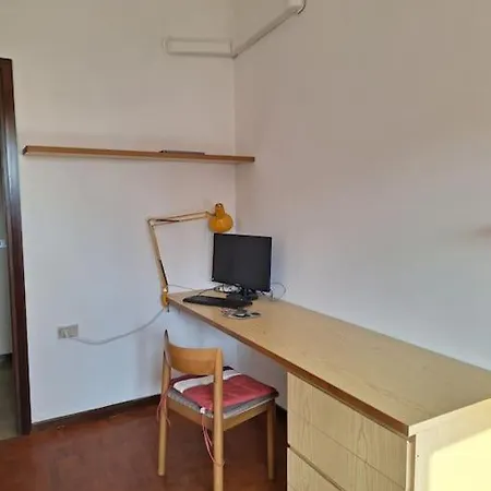 Appartement Skyline - Free Wifi